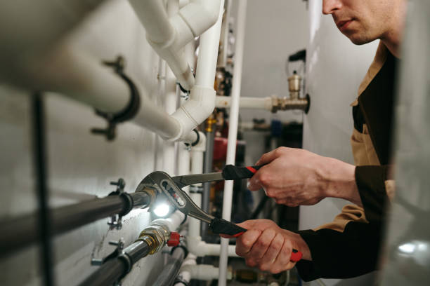 Best Sprinkler Systems  in Peralta, NM