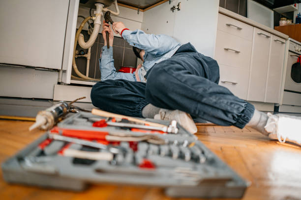 Best Faucet Repair  in Peralta, NM