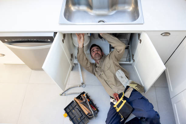 Best Water Heater Repair  in Peralta, NM