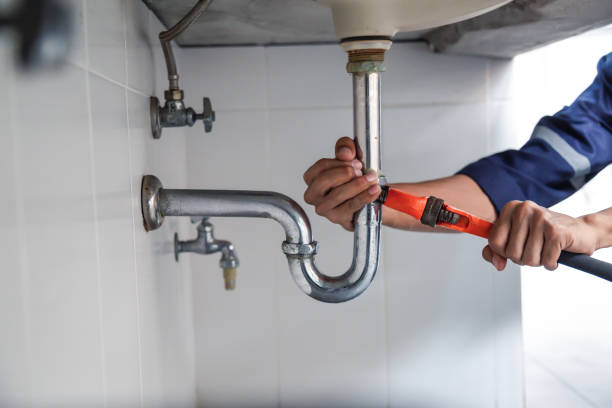 Best Emergency Plumbing Repair  in Peralta, NM