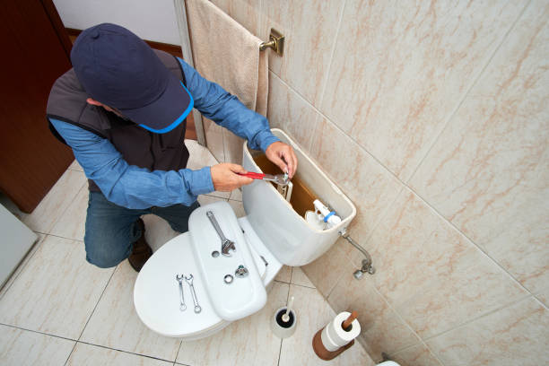 Best Plumbing Inspection Services  in Peralta, NM