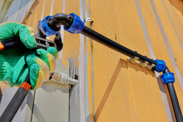 Best Drain Cleaning Services  in Peralta, NM