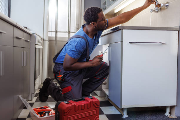 Professional Plumbing in Peralta, NM