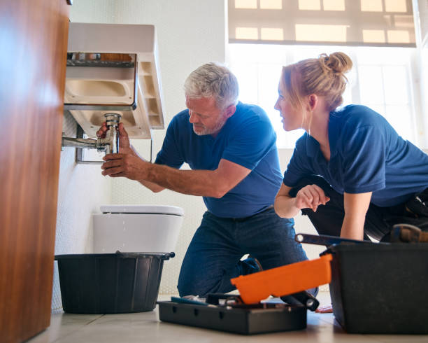 Best Plumbing Installation Services  in Peralta, NM